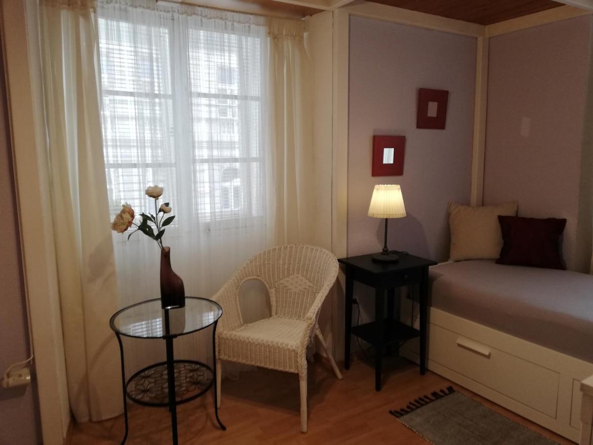 Apartment Karolina براغ المظهر الخارجي الصورة
