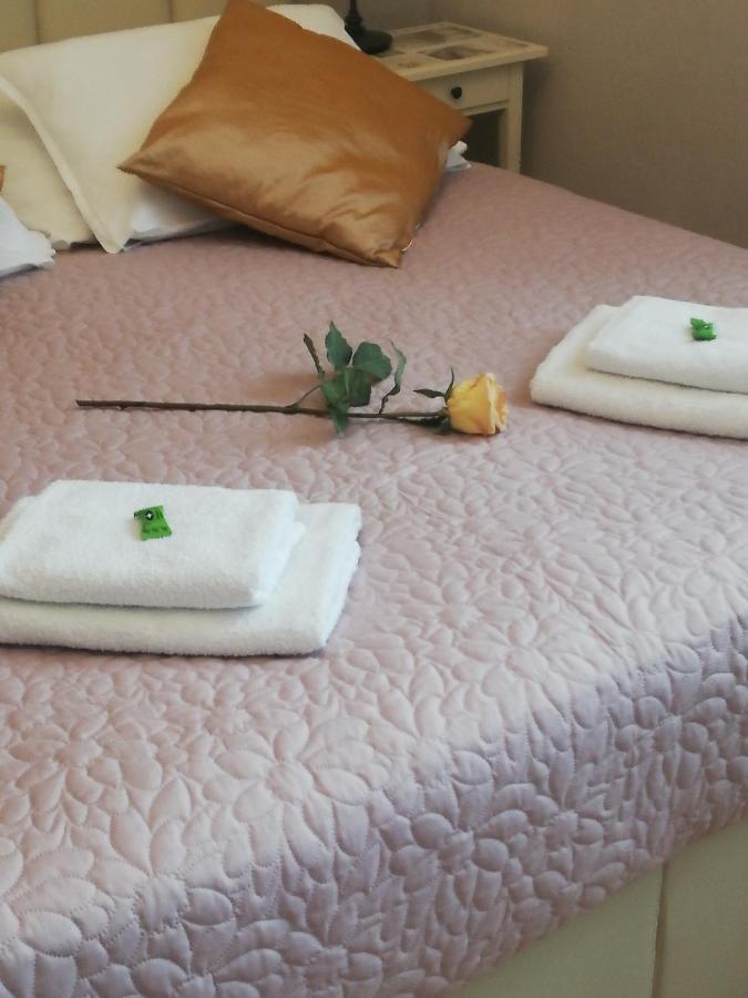 Apartment Karolina براغ المظهر الخارجي الصورة