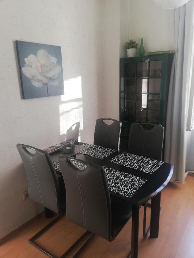 Apartment Karolina براغ المظهر الخارجي الصورة